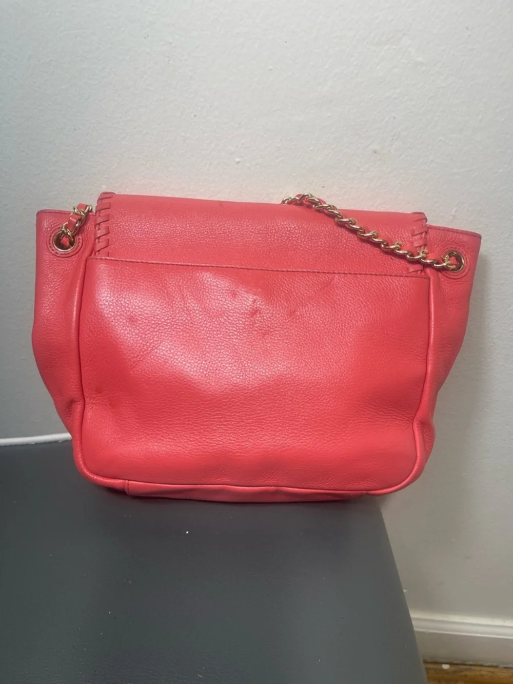 Tory Burch Marion Small Flap Shoulder Bag